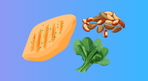 Explanation of the low carb diet