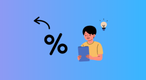 Calculate the original number in percentage calculation